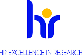 Logo Human Resources Strategy for Researchers